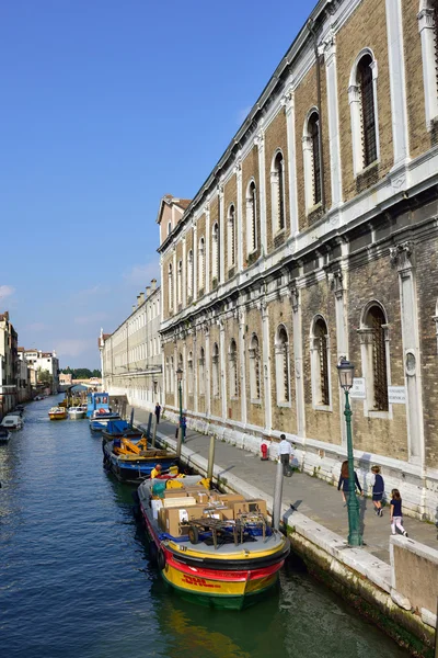 Venice — Stock Photo, Image