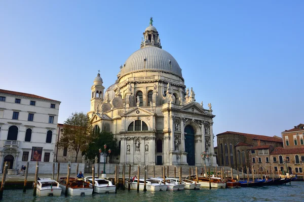 VENEZIA — Foto Stock