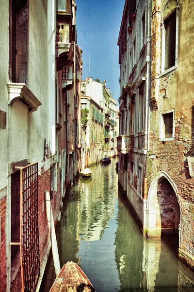 VENEDIG — Stockfoto