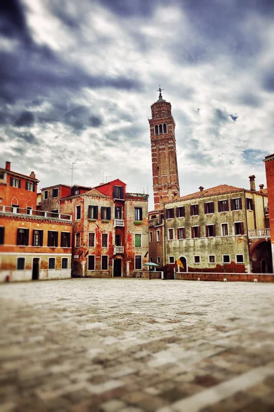 VENEZIA — Foto Stock