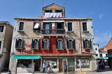 Murano Adası