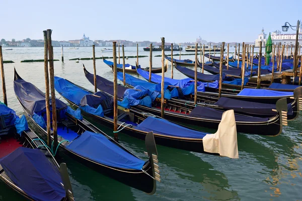 VENECIA — Foto de Stock