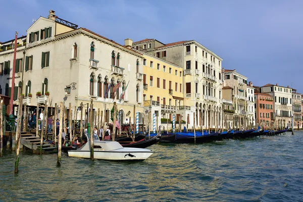 VENECIA — Foto de Stock