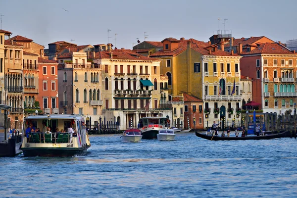 VENECIA — Foto de Stock