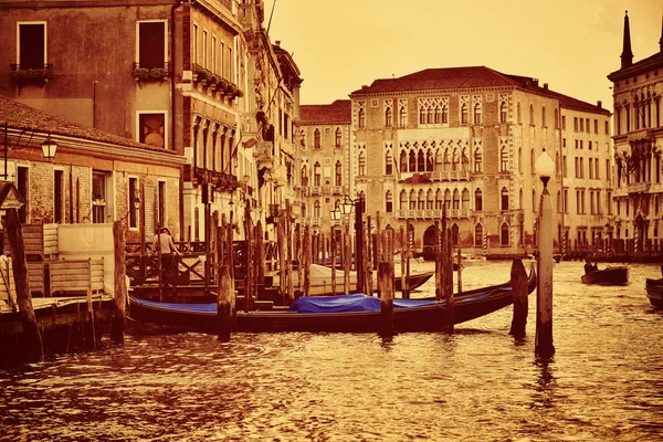 Venice — Stock Photo, Image