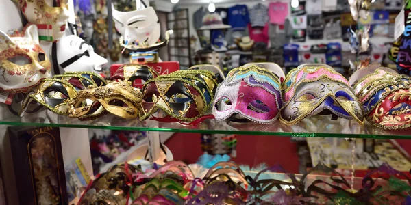 Venice souvenirs — Stock Photo, Image