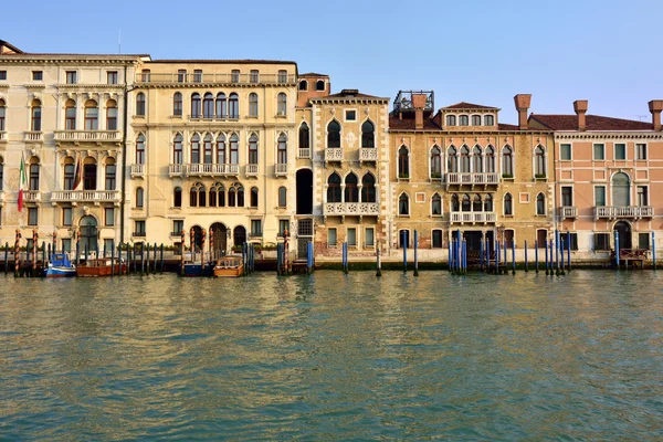 VENEZIA — Foto Stock