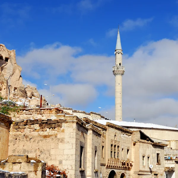 Cappadoce, Turquie — Photo