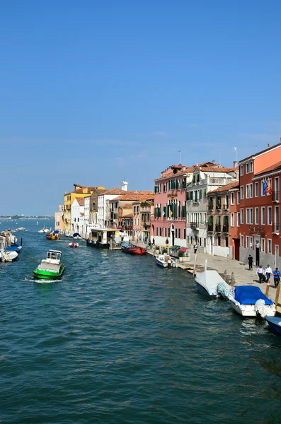 Venice — Stock Photo, Image