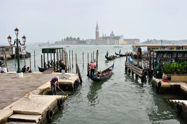 VENECIA — Foto de Stock