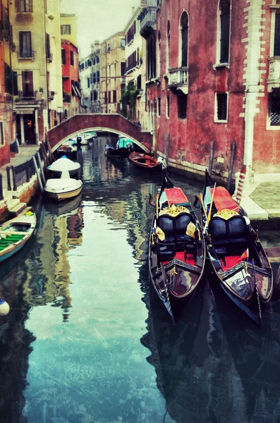 VENEDIG — Stockfoto