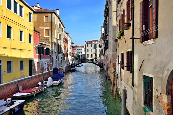 VENECIA — Foto de Stock