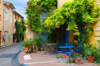 Fransa, provence