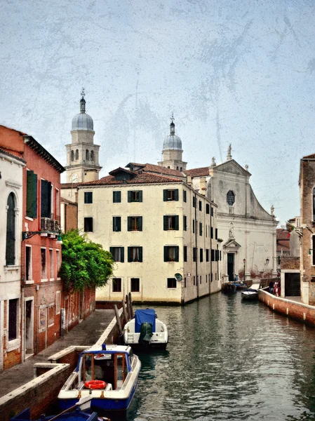 VENISE — Photo