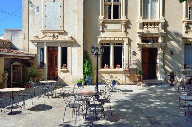 Provence, Fransa