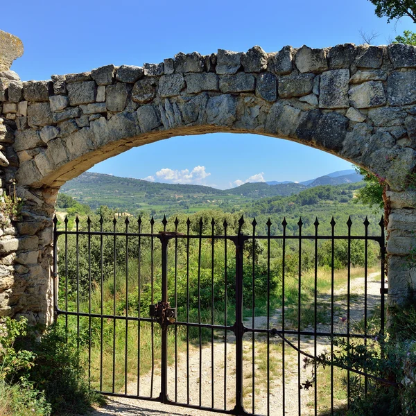 Kapı — Stok fotoğraf