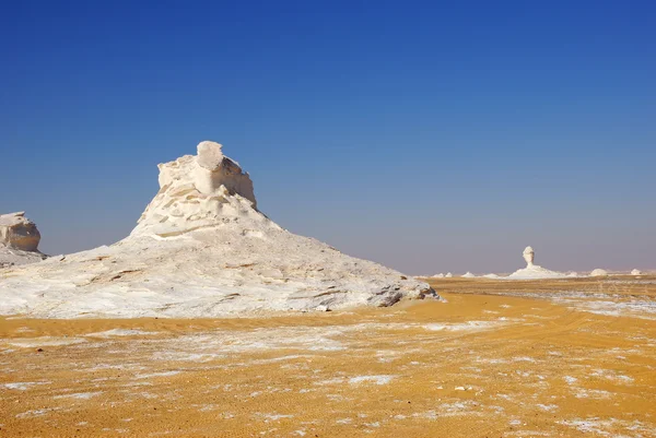 Sahara, Mısır — Stok fotoğraf