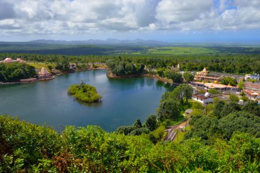 Mauritius Adası