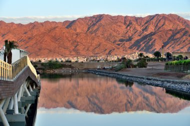 Eilat, İsrail