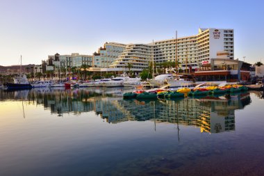 Eilat, İsrail