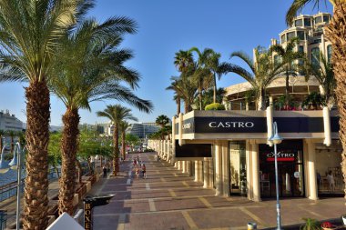 Eilat, İsrail