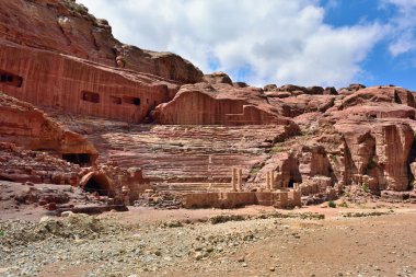 Petra, jordan