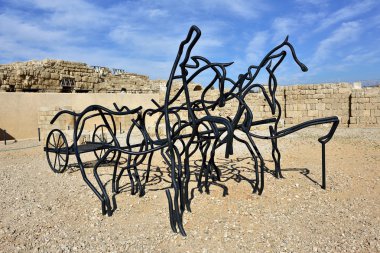 Caesarea Maritima Milli Parkı