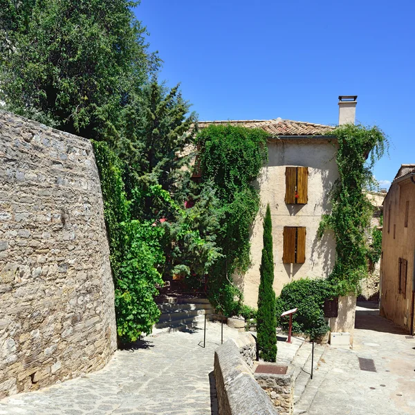 Le Barroux, Francia —  Fotos de Stock