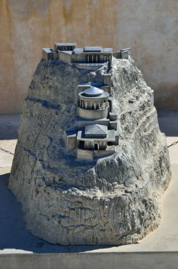 Kral Herod Sarayı