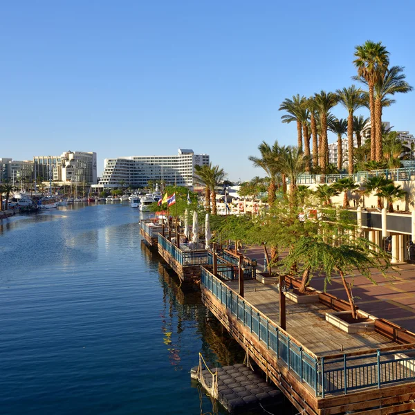 Eilat, Israel — Stock Photo, Image