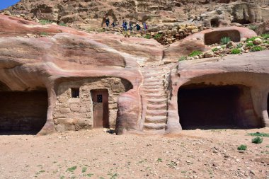 Petra, jordan