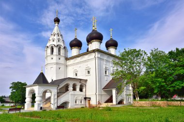 Rus Ortodoks Manastırı
