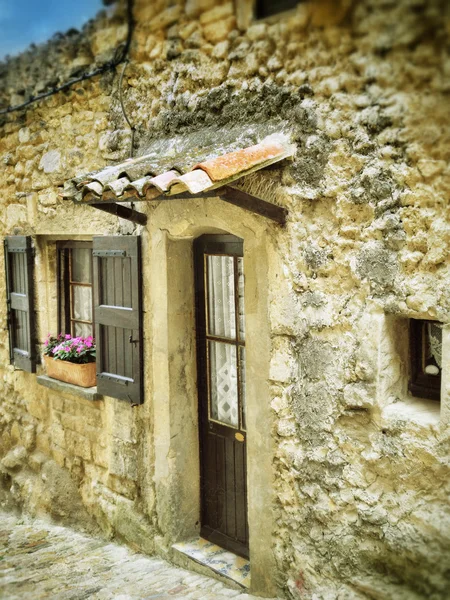 Bonnieux, Provence, France — Stock Photo, Image