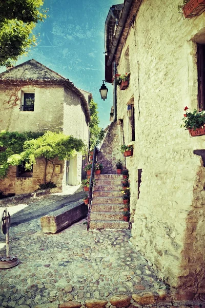 Vaison la Romaine, Provence — Fotografia de Stock