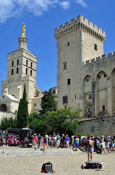 AVIGNON — Stock Photo, Image