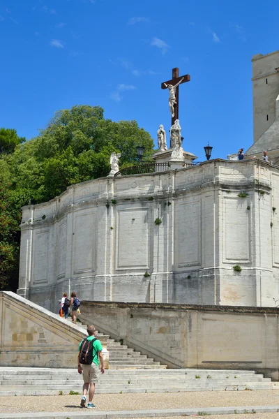 Avignon — Stockfoto