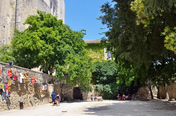 Avignon — Zdjęcie stockowe