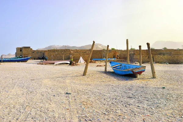 Socotra, Yemen — Foto de Stock