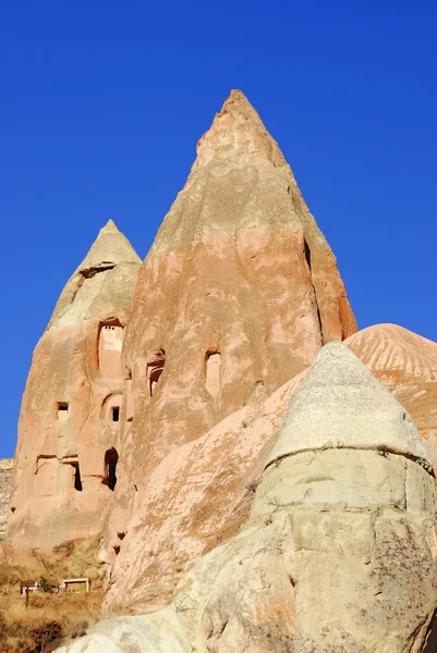 Cappadoce, Turquie — Photo