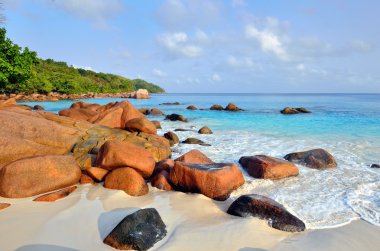 Seychelles adaları 