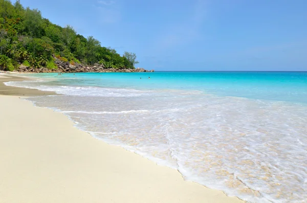 Seychelles islands — Stock Photo, Image