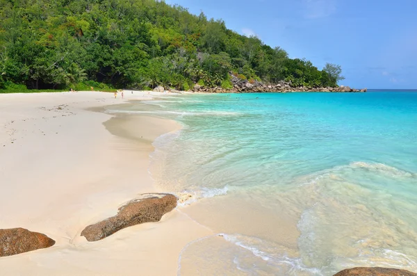 Seychellernas öar — Stockfoto