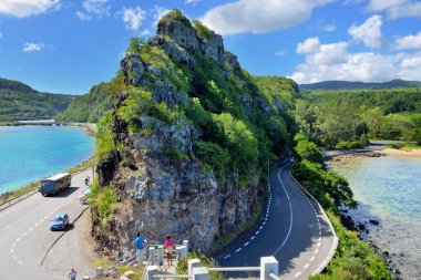 Mauritius Adası