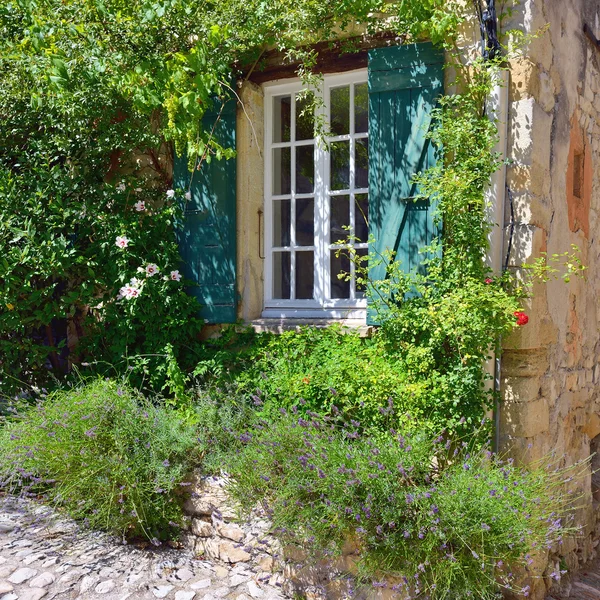 França, Provence. Vaison la Romaine — Fotografia de Stock