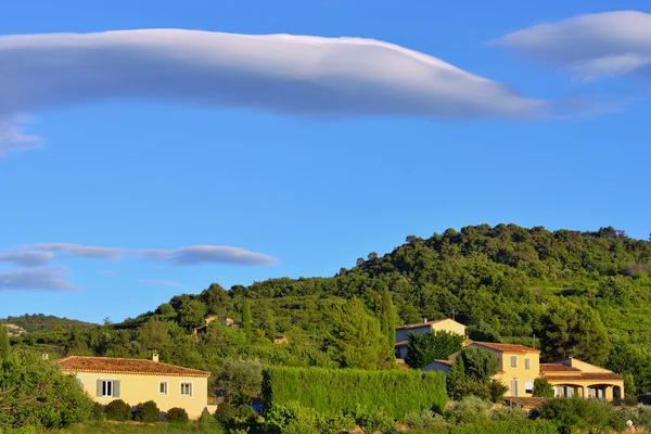 Provence, frankreich — Stockfoto