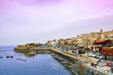 Acre, İsrail