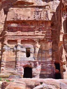 Petra, jordan