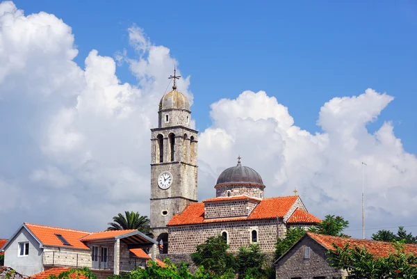 Montenegro — Fotografia de Stock