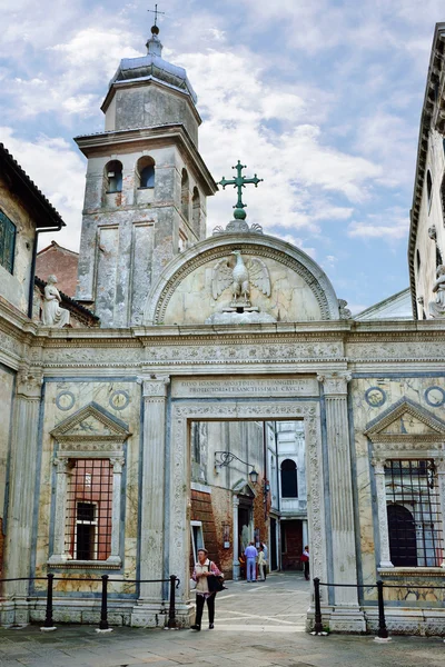 Venice — Stock Photo, Image