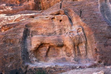 Petra, jordan